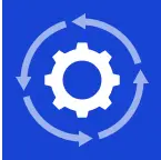 gear icon